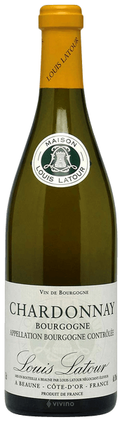 Louis Latour  Chardonnay