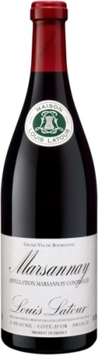 Louis Latour  Clos De La Vigne Au Saint