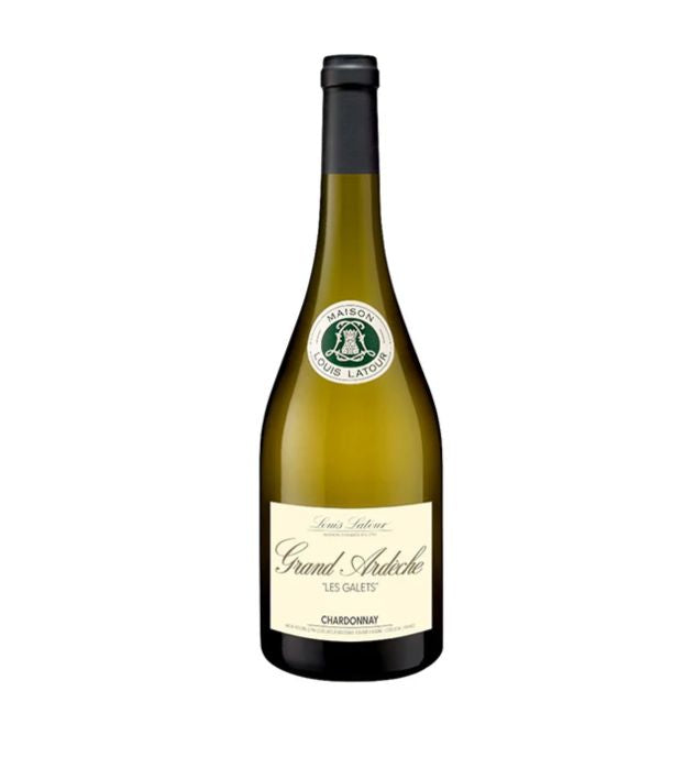 Louis Latour  Grand Ardeche Les Galets