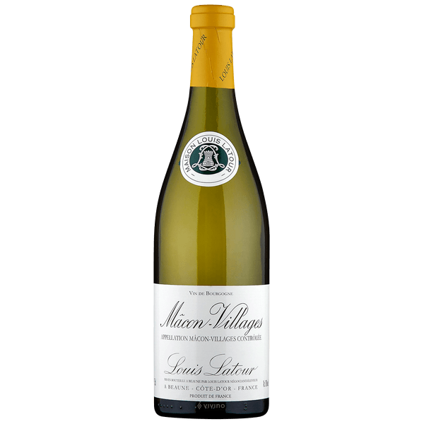 Louis Latour  Macon Villages  Cuvee Legal