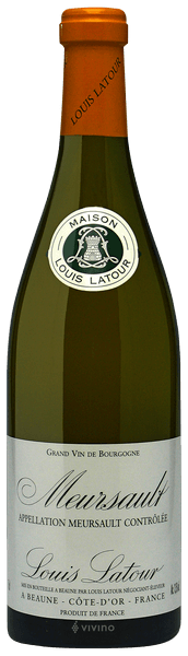 Louis Latour  Meursault