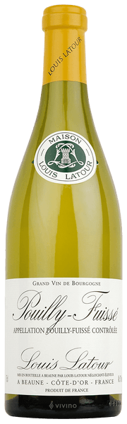 Louis Latour  Pouilly Fuisse 1er Cru