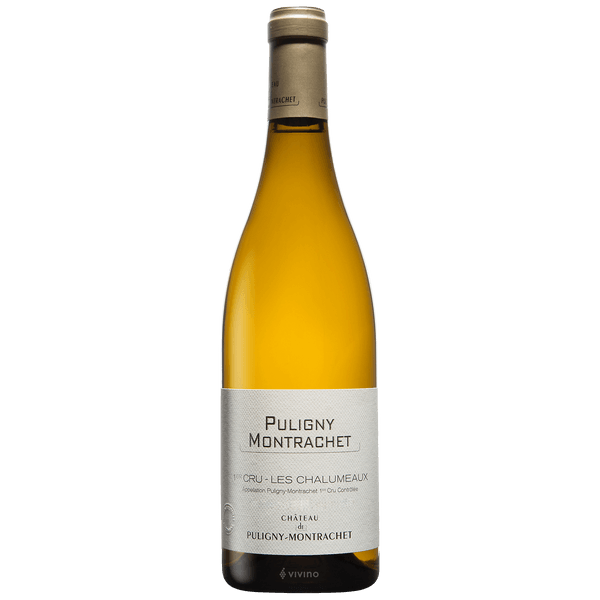 Louis Latour  Puligny Montrachet  Les Chalumaux 1er Cru