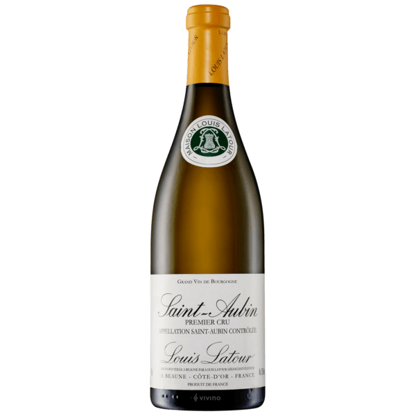 Louis Latour  Saint Aubin 1er Cru