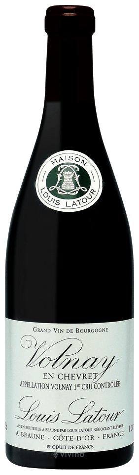 Louis Latour  Volnay