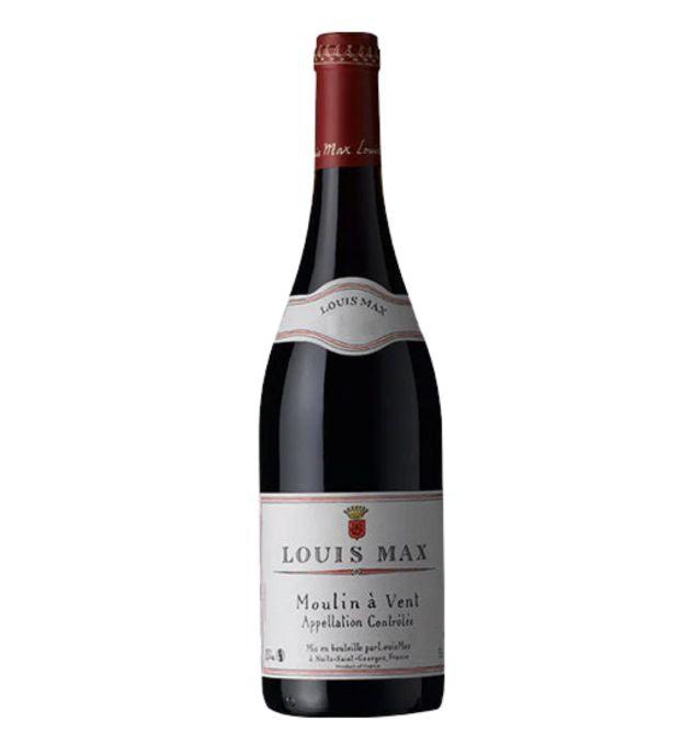 Louis Moulin  Sparkling