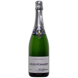 Louis Pommery Brut  California