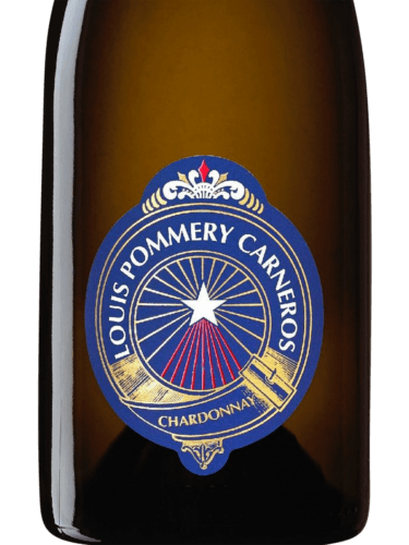 Louis Pommery  Carneros Chardonnay