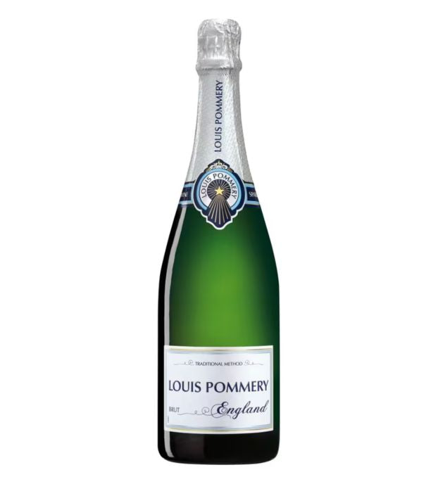 Louis Pommery  England Brut