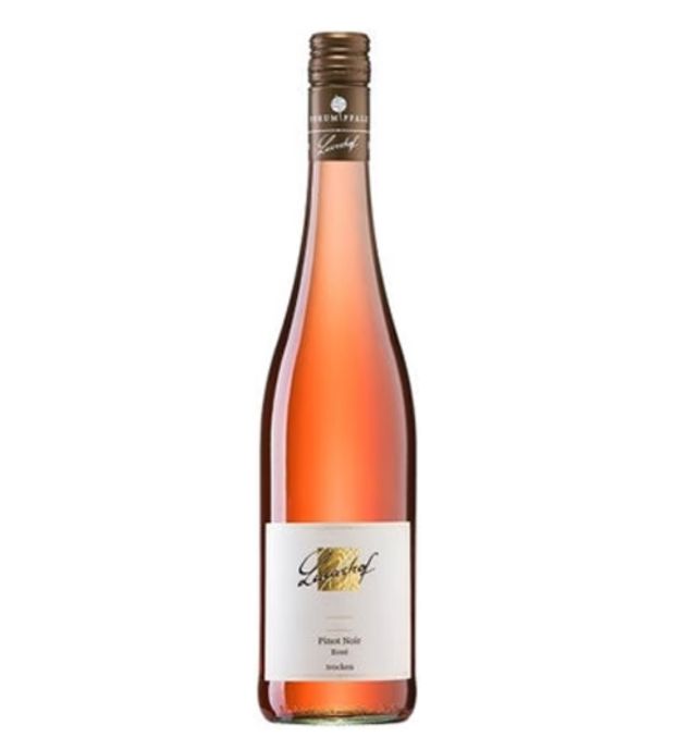 Lucashof Trocken Pfalz Rose 2023