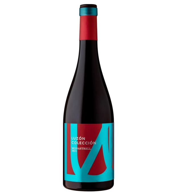 Luzon Colleccion Monastrell