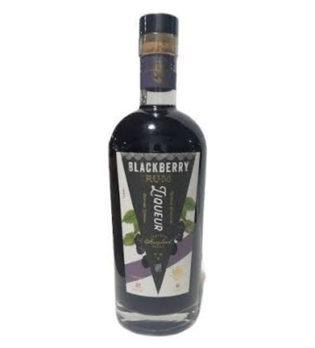 Lyon Blackberry Rum