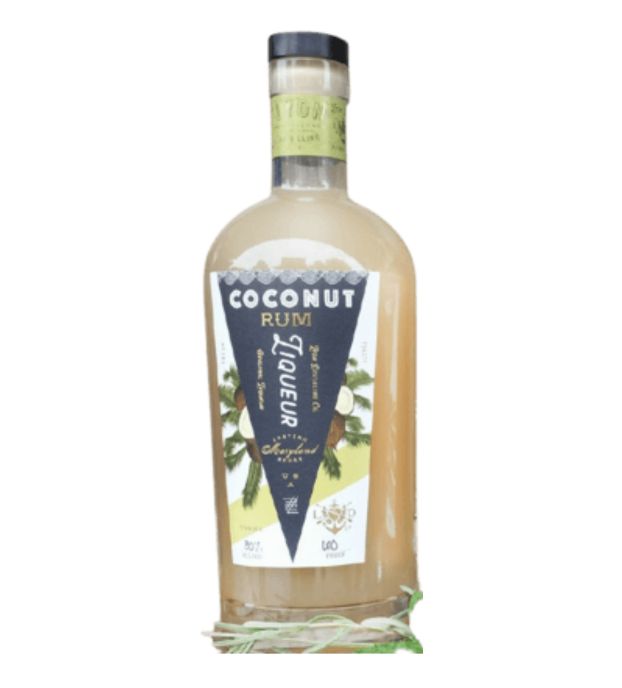 Lyon Coconut Rum