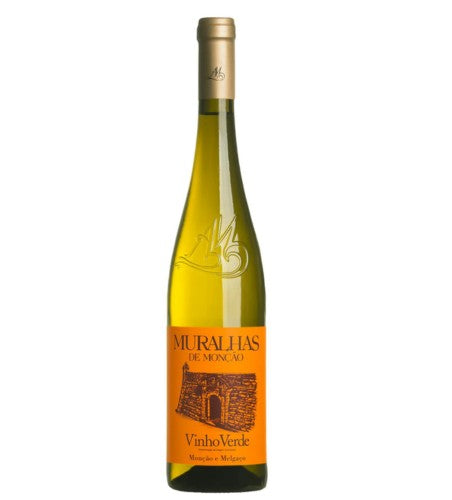 MURALHAS VINHO VERDE