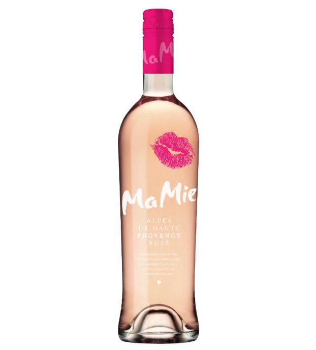 Ma Mie Provence Rose