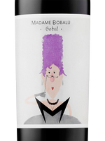 Madame Bobalu Bobal  750Ml