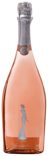 Mademoiselle  Rose Sparkling