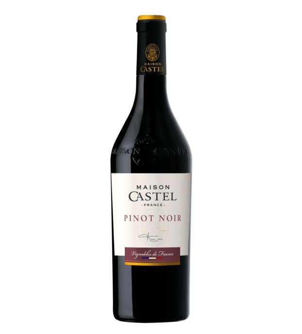 Maison Castel  Pinot Noir Vin de France