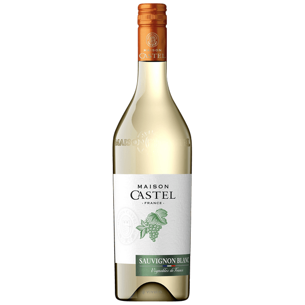 Maison Castel  Sauvignon Blanc Cotes de Gascogne