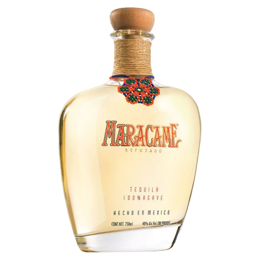 Maracame Reposado Tequila