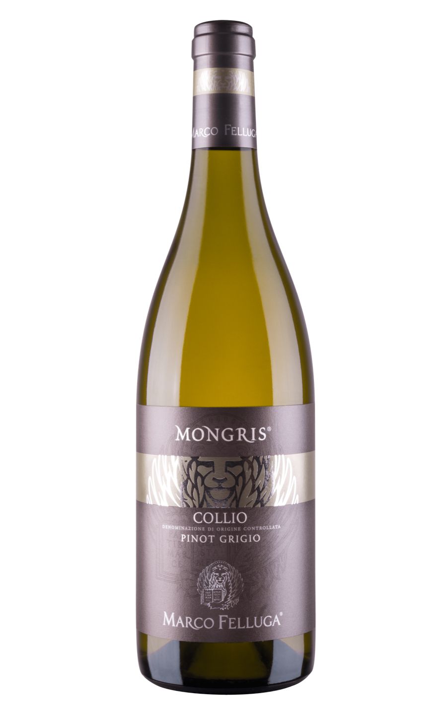 Marco Felluga Pinot Grigio Mongris 750Ml