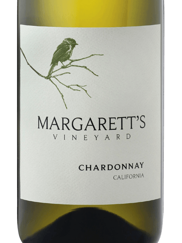 Margarett's Vineyard  Chardonnay