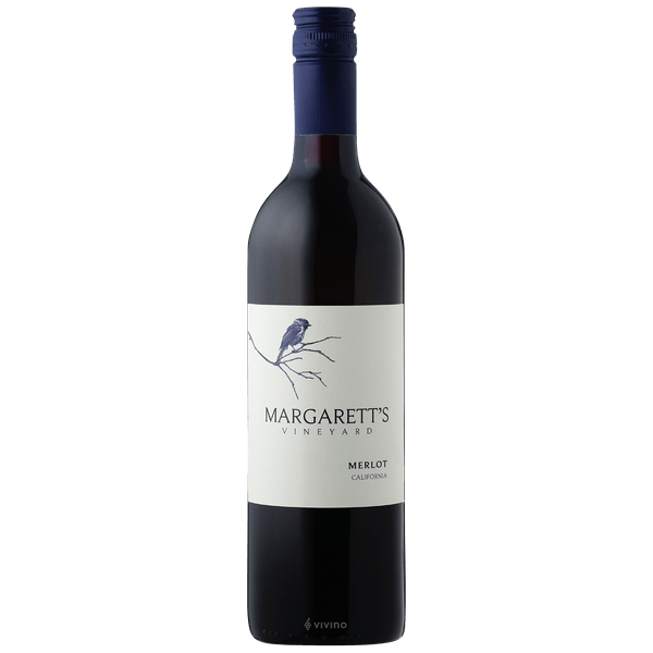 Margarett's Vineyard  Merlot