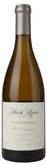 Mark Ryan Winery Chardonnay  750Ml