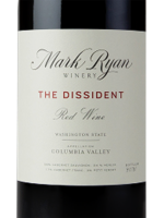 Mark Ryan Winery The Dissident  750Ml