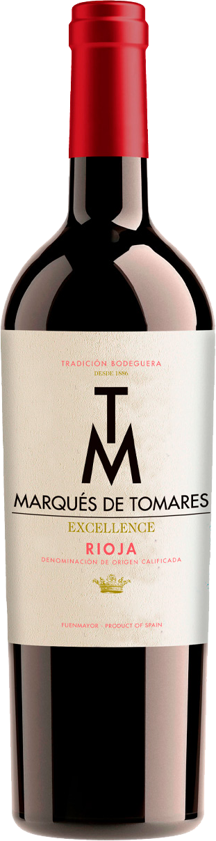 Marqués de Tomares Joven 'Excellence' 2022