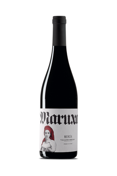 Maruxa Valdeorras Mencia 2021