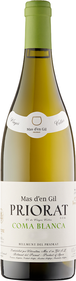 Mas d'En Gil 'Coma Blanca' 2010