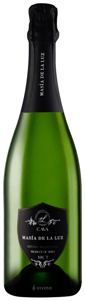 Masia De La Luz  Brut