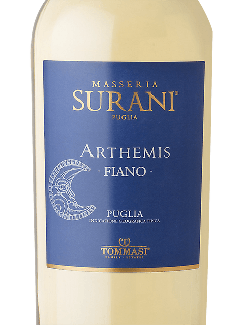 Masseria Surani  Arthemis