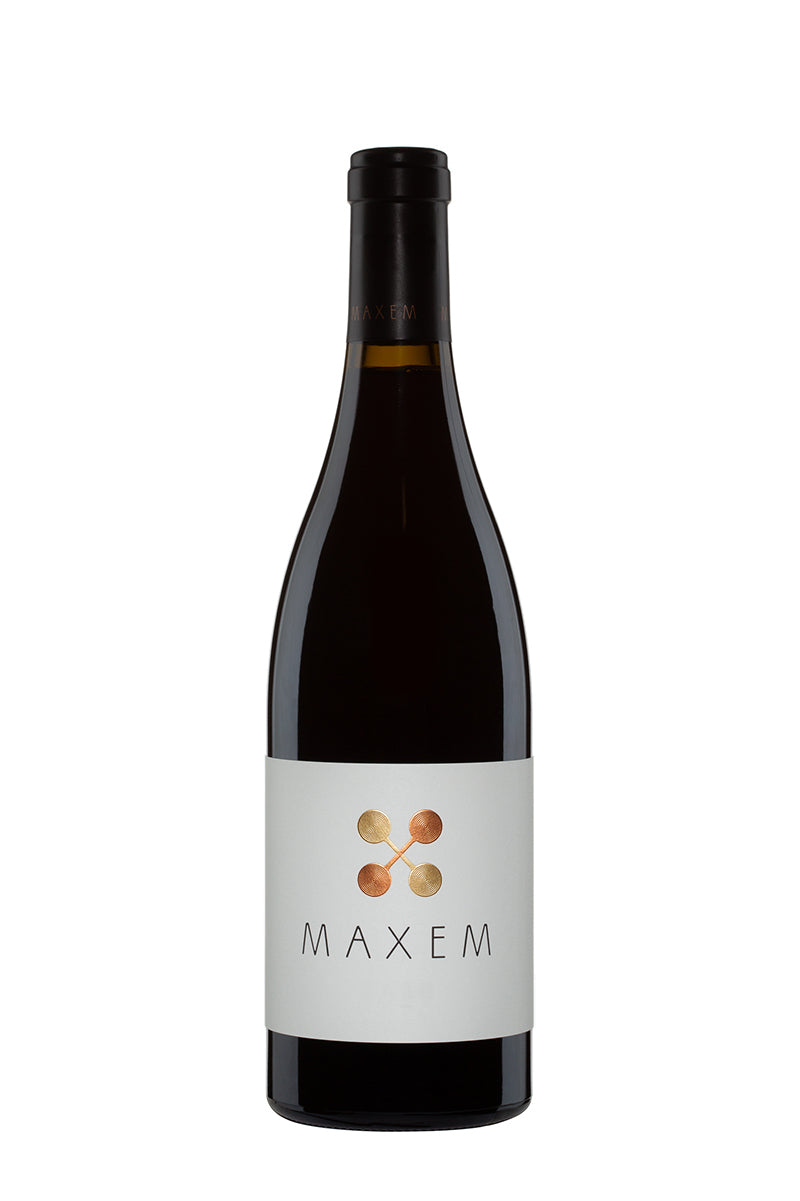 Maxem  Pinot Noir  UV Vineyard