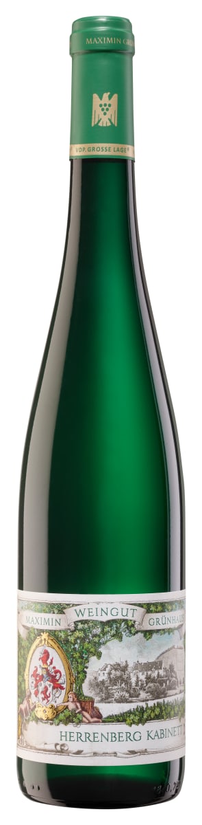 Maximin Grunhaus Grunhauser Riesling 750Ml