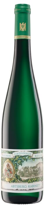 Maximin Grunhauser Abtsberg Auslese Riesling 750Ml