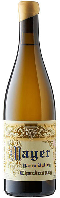 Mayer Chardonnay Yarra Valley 750Ml