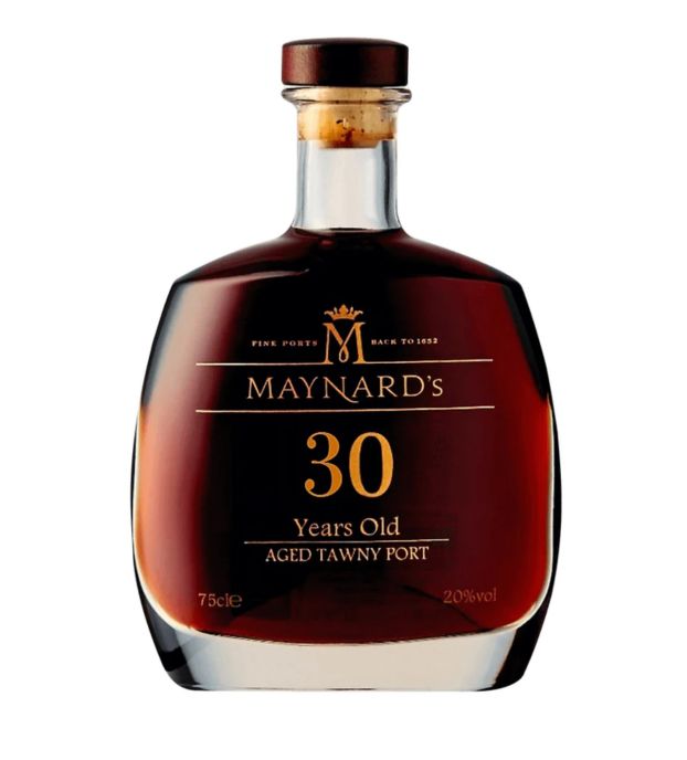 Maynard's  30 Years Old Aged Tawny Porto