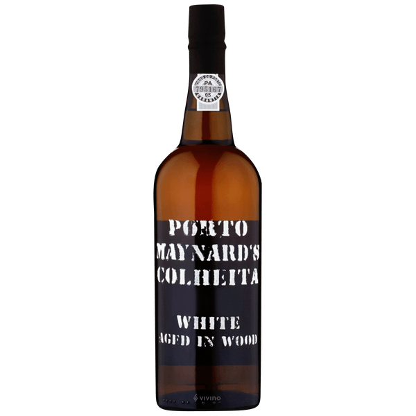 Maynard's Colheita  White Port