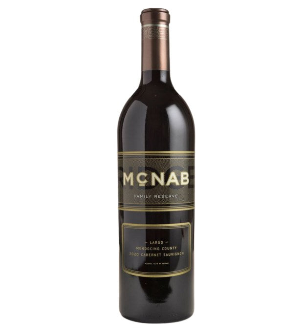 Mcnab Ridge - Largo - Cabernet Sauvignon