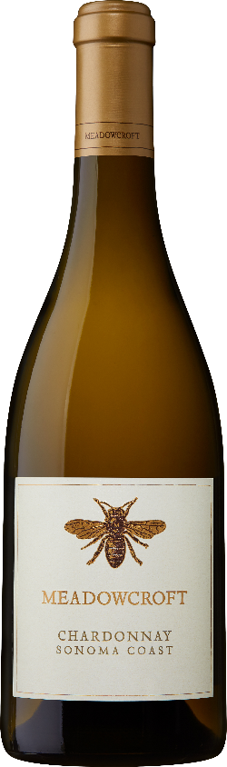 Meadowcroft Chardonnay Sonoma Coast 2022