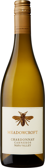 Meadowcroft Chardonnay Napa Carneros 2023