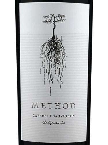 Method Cabernet 2022