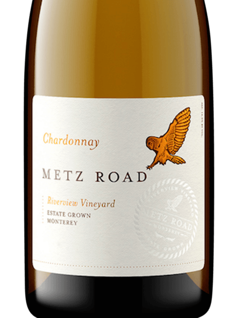 Metz Road Chardonnay  750Ml