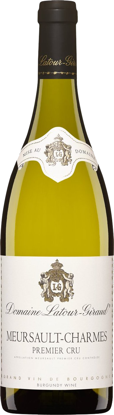 Domaine Latour-Giraud Meursault 1er Cru Charmes 2022