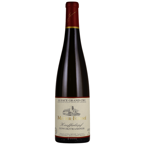 Meyer Fonne Domaine Gewurztraminer Grand Cru Kaefferkopf 750Ml