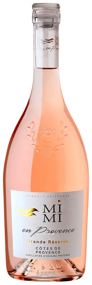 Mi Mi Brut Grande Reserve Rose