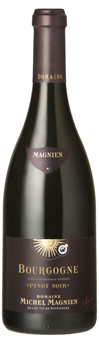 Michel Magnien Bourgogne Pinot Noir 750Ml