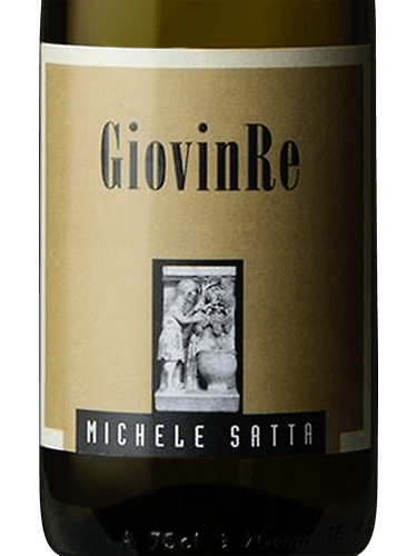 Michele Satta  Giovin Re